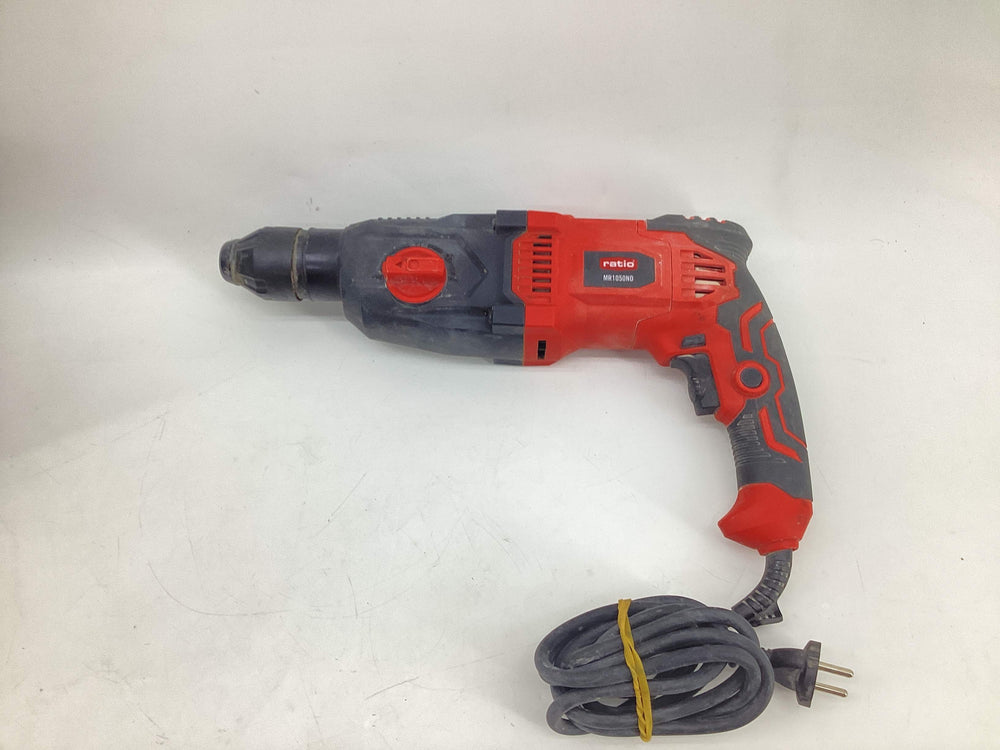Taladro Electrico Ratio mr1050nd de segunda mano · Taladros — Como nuevo