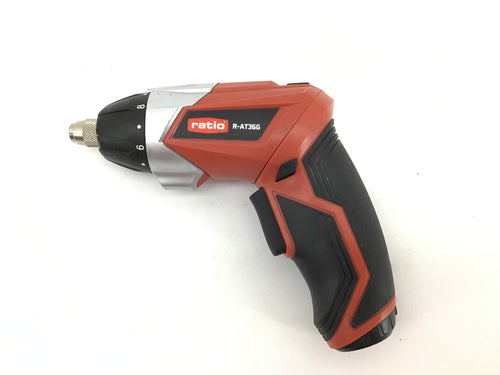 Atornillador Electrico Ratio r-at36g de segunda mano · Atornilladores — Bueno