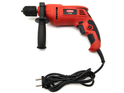 Taladro Electrico Ratio r-t750s de segunda mano · Taladros — Revisado