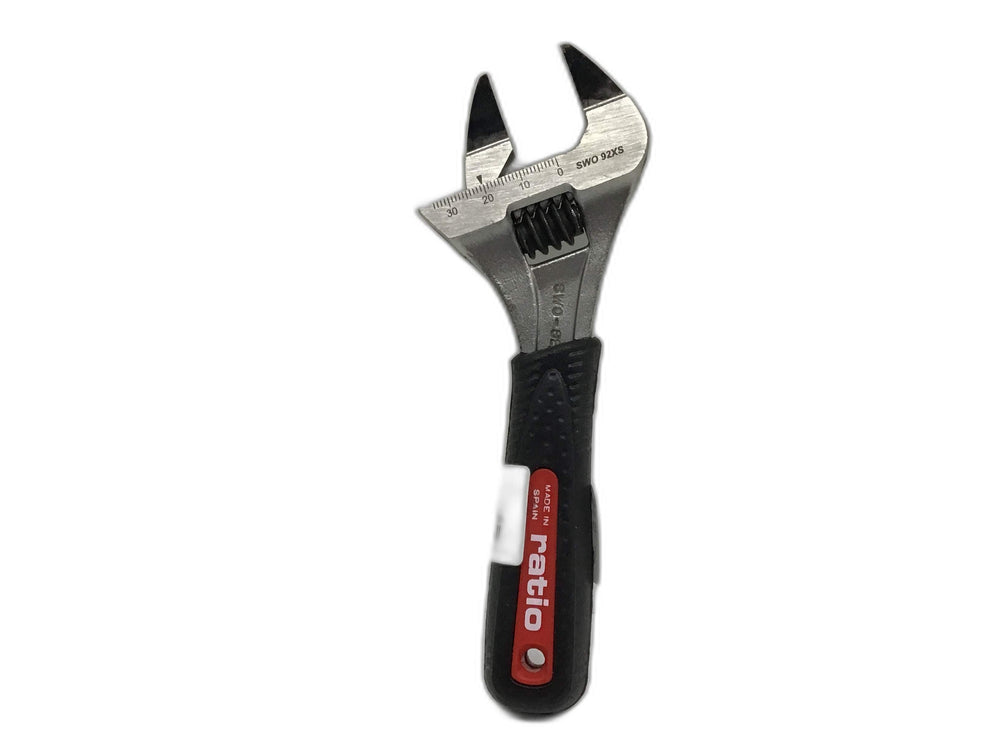 Llave Inglesa o Ajustable Ratio de segunda mano · Llaves — Revisado
