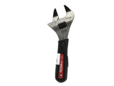 Llave Inglesa o Ajustable Ratio de segunda mano · Llaves — Revisado