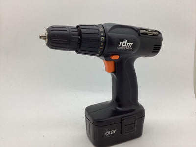 Taladro Electrico Rdm 700005-005467 de segunda mano · Taladros — Con uso