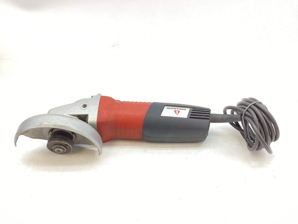 Radial Redstone rs 1050-125ma de segunda mano · Amoladoras — Con uso