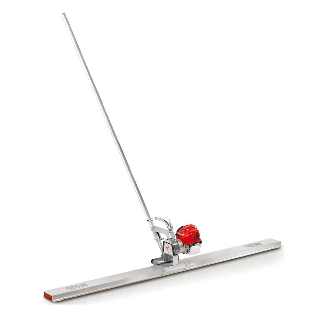 Regla vibrante de 1 m a motor 1 HP
