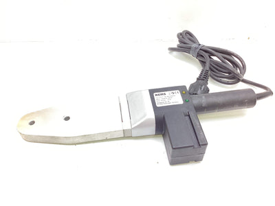 Soldador Rems 256213 de segunda mano · Soldadura — Revisado