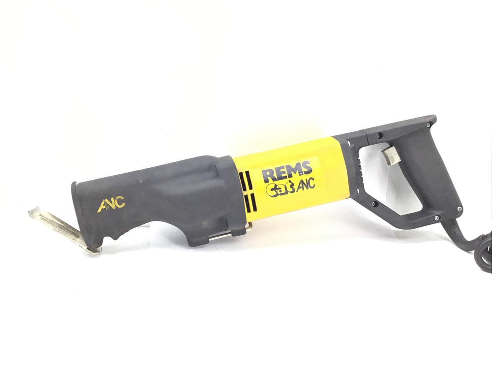 Sierra Sable Rems Cat Anc Rew 56 de segunda mano · Sierras — Revisado