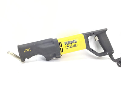 Sierra Sable Rems Cat Anc Rew 56 de segunda mano · Sierras — Revisado