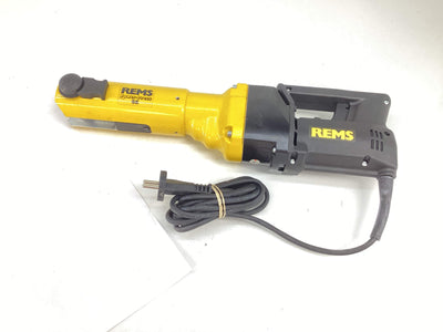 Mordaza Rems de segunda mano · Alicates — Bueno