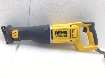 Sierra Sable Rems Puma ve Tipo 560003 de segunda mano · Sierras — Con uso