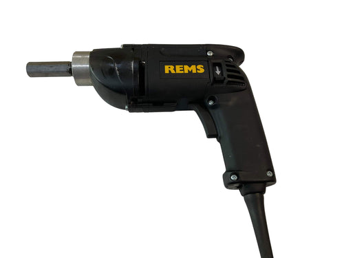 Atornillador Electrico Rems Typ 151 de segunda mano · Atornilladores — Revisado