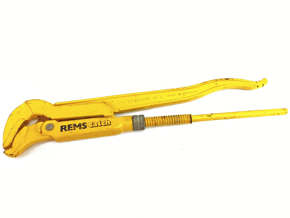 Llave Tubo o Pipa Rems de segunda mano · Llaves — Como nuevo