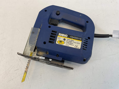 Sierra Calar Rhino 400w de segunda mano · Sierras — Con uso