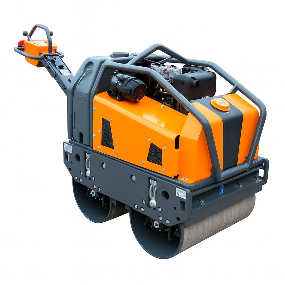 Rodillo compactador 750kg