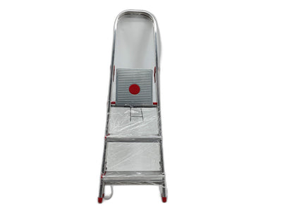 Escalera Rolser 3 Peldaños de segunda mano · Escaleras — Revisado