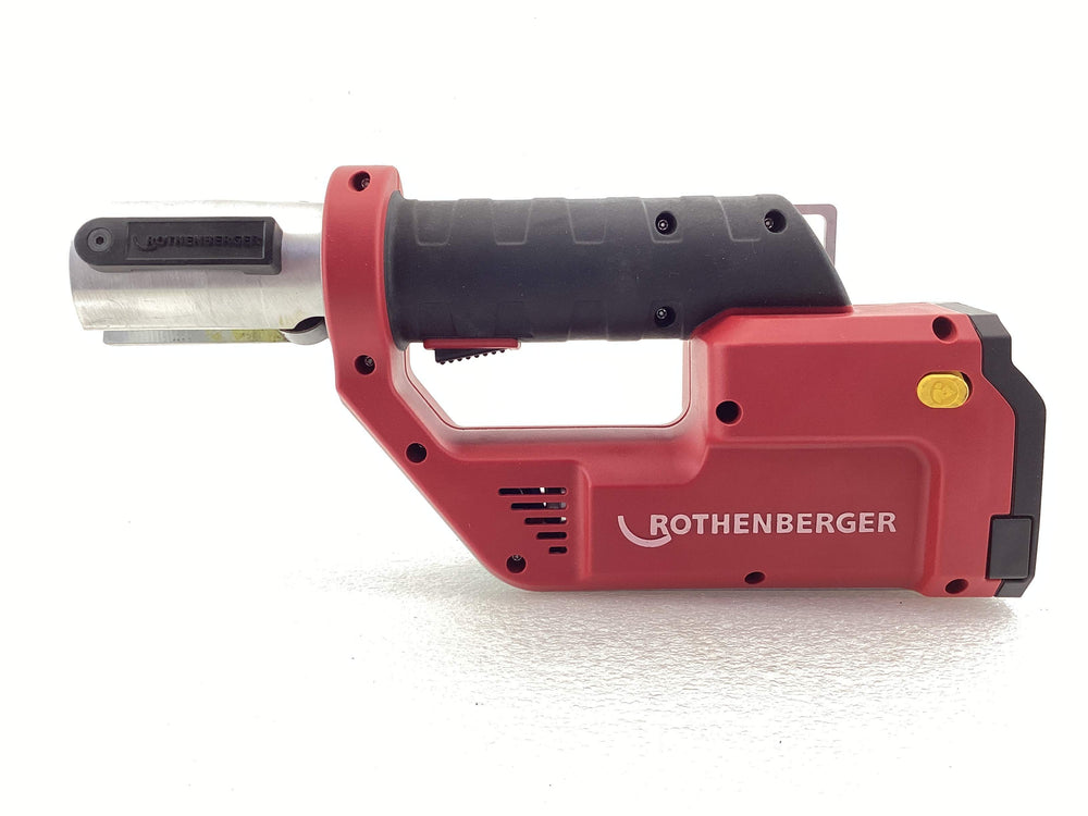 Otras Fontaneria Rothenberger Twin Turbo de segunda mano · Fontanería — Bueno