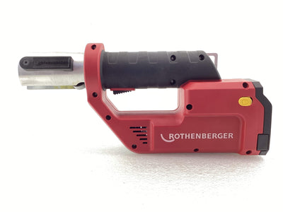 Otras Fontaneria Rothenberger Twin Turbo de segunda mano · Fontanería — Bueno