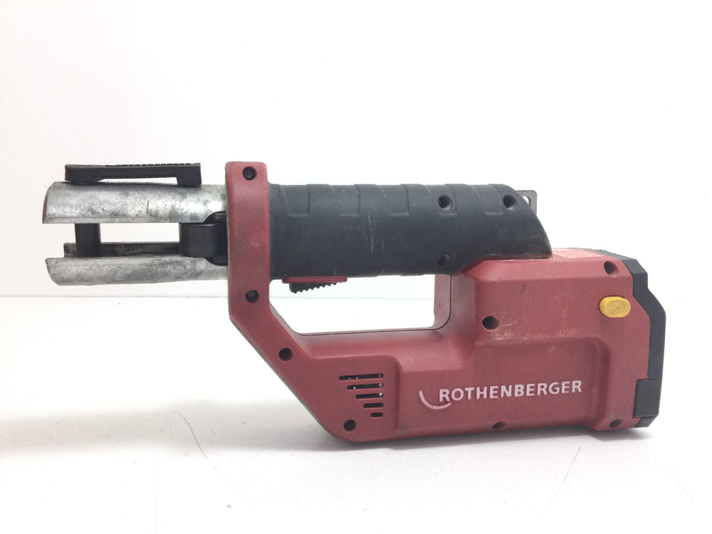 Otras Fontaneria Rothenberger Romax Compact tt de segunda mano · Fontanería — Con uso