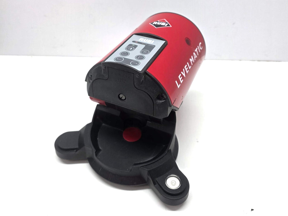 Nivel Laser Rubi Levelmatic de segunda mano · Medición — Bueno