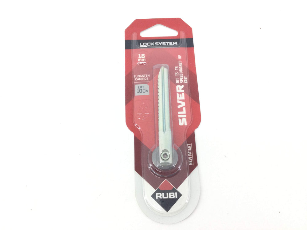 Otras Albañileria Rubi 18mm de segunda mano · Albañilería — Revisado