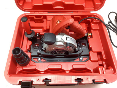 Sierra Circular Rubi tc125 de segunda mano · Sierras — Revisado