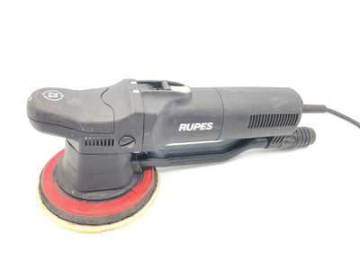 Pulidora Rupes br112aes de segunda mano · Lijadoras — Como nuevo
