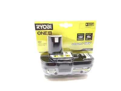 Bateria Ryobi 200+ de segunda mano · Baterías — Bueno