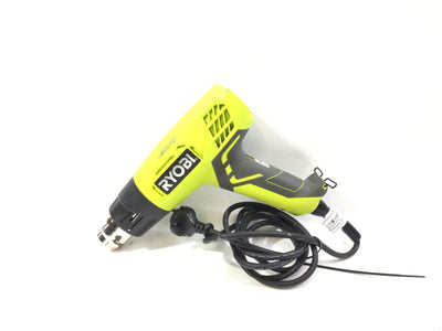 Decapadora Ryobi ehg2000 de segunda mano · Decapadoras — Bueno