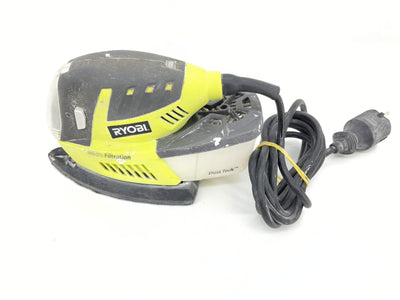 Lijadora Mouse o Delta Ryobi eps80rs de segunda mano · Lijadoras — Con uso