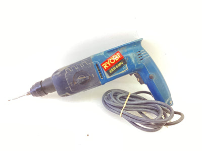 Taladro Electrico Ryobi erh-600v de segunda mano · Taladros — Como nuevo