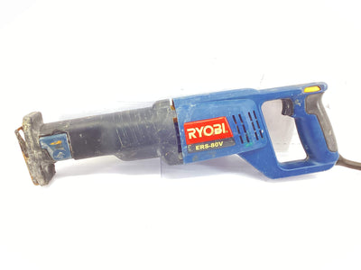 Sierra Sable Ryobi ers-80v de segunda mano · Sierras — Con uso