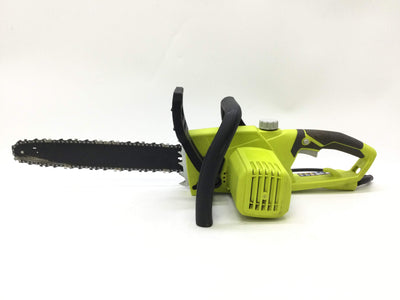 Motosierra Ryobi rcs2340b de segunda mano · Jardinería — Con uso