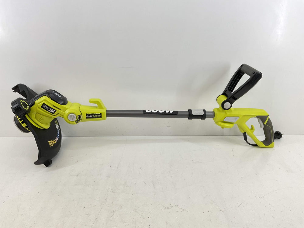 Desbrozadora Ryobi rtl6130 de segunda mano · Jardinería — Como nuevo