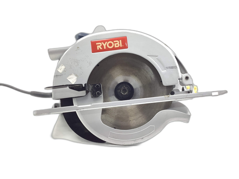 Sierra Circular Ryobi ws-6613 de segunda mano · Sierras — Con uso