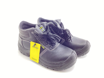 Calzado Seguridad Safety Jogger Cortina de segunda mano · Calzado de seguridad — Revisado