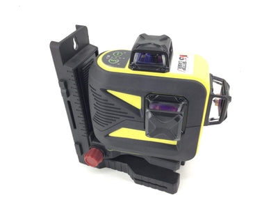 Nivel Laser Settop 360 de segunda mano · Medición — Con uso