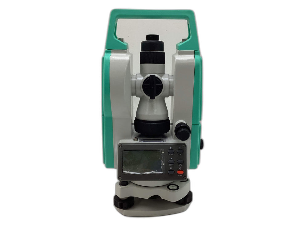 Nivel Laser Settop de-2b de segunda mano · Medición — Revisado