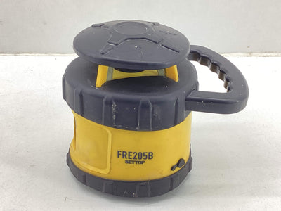Nivel Laser Settop fre2058 de segunda mano · Medición — Con uso