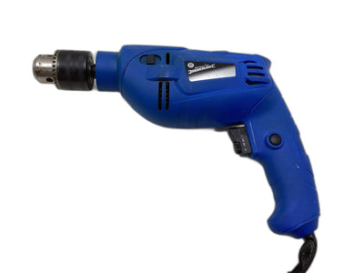 Taladro Electrico Silverline Hammer Drill 265897 de segunda mano · Taladros — Como nuevo