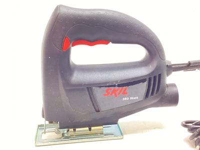 Sierra Calar Skil 4003 de segunda mano · Sierras — Con uso