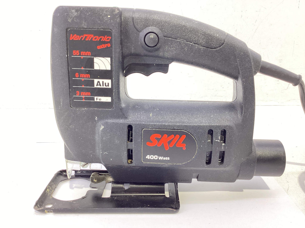 Sierra Calar Skil 4340h1 de segunda mano · Sierras — Con uso