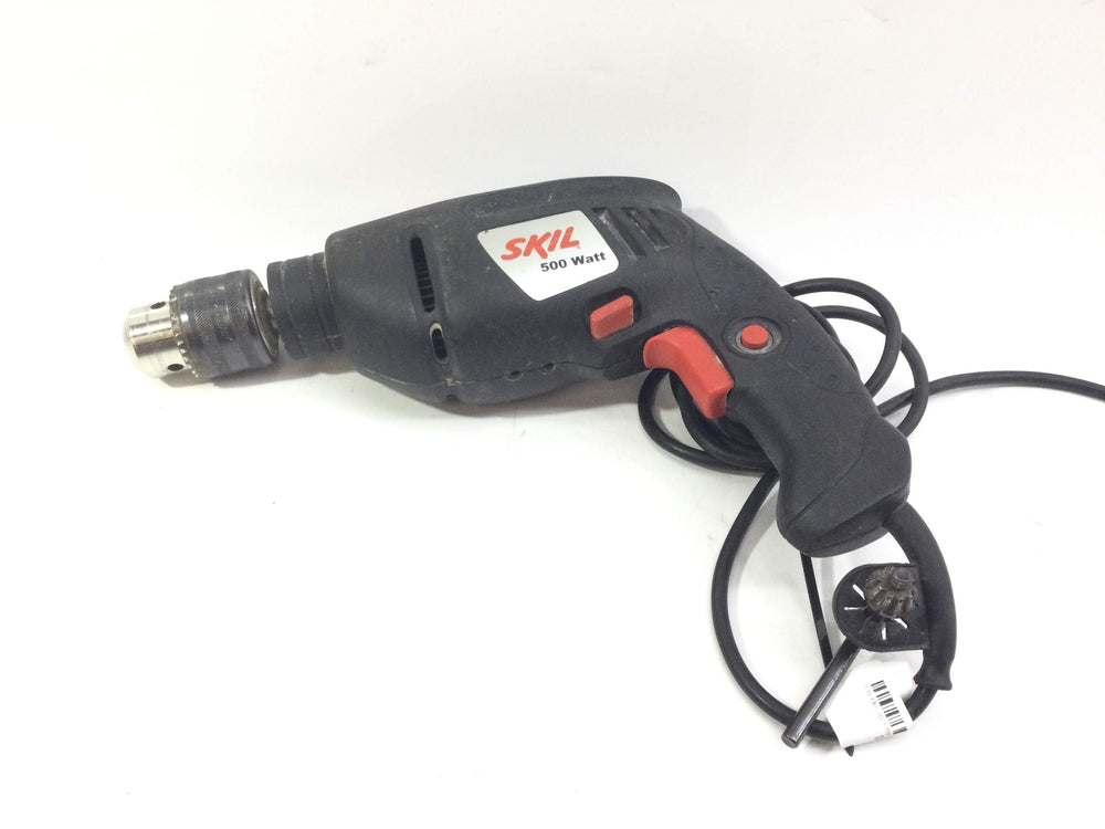 Taladro Electrico Skil 6003 500w de segunda mano · Taladros — Bueno