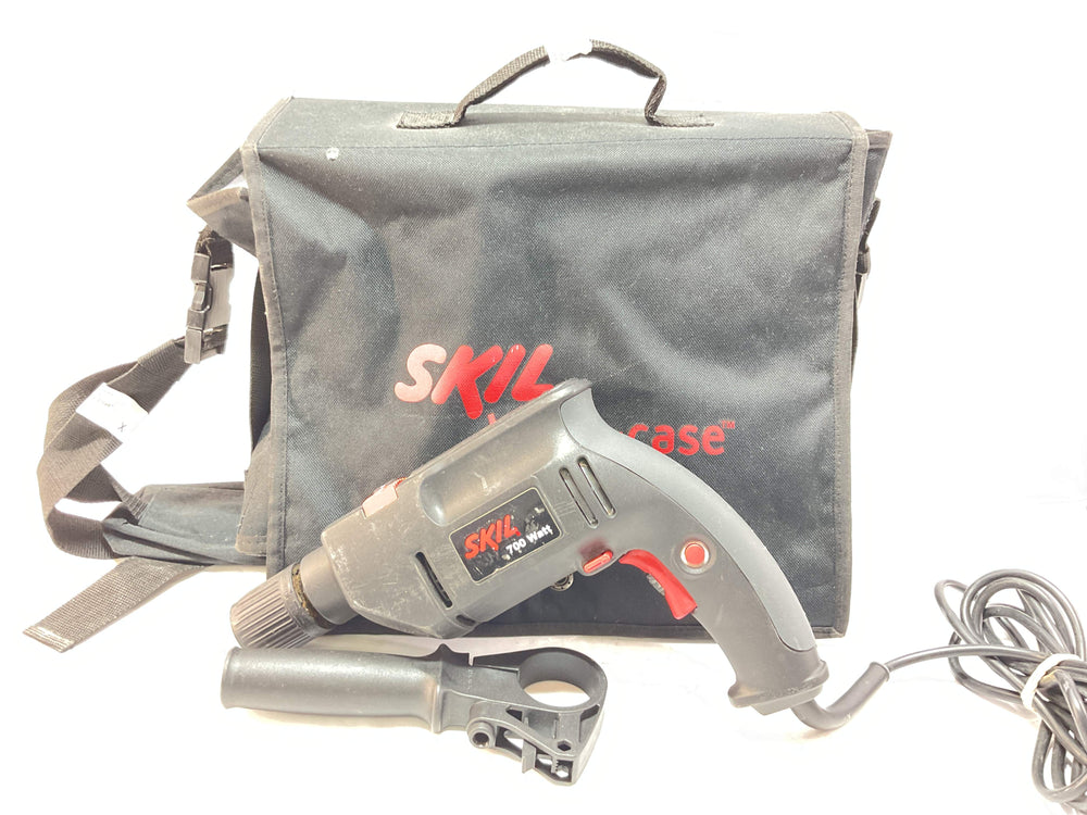 Taladro Electrico Skil 6464 de segunda mano · Taladros — Con uso