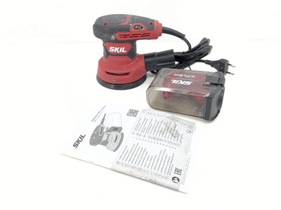 Lijadora Excentrica Skil 7471 de segunda mano · Lijadoras — Con uso