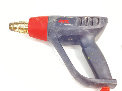 Decapadora Skil 8003 de segunda mano · Decapadoras — Con uso