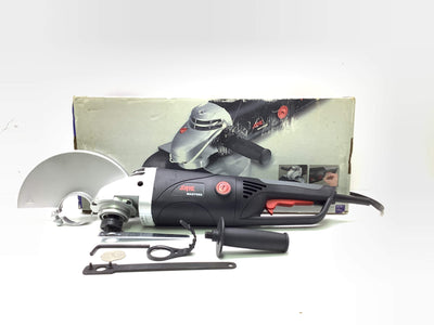 Radial Skil 9781 de segunda mano · Amoladoras — Revisado