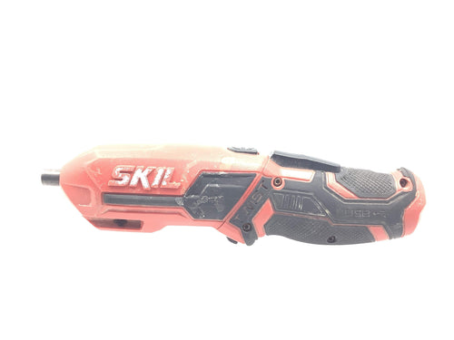 Atornillador Electrico Skil sd1e270502 de segunda mano · Atornilladores — Con uso