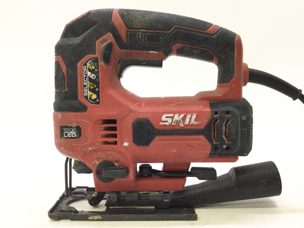 Sierra Calar Skil sw651101 de segunda mano · Sierras — Con uso