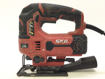 Sierra Calar Skil sw651101 de segunda mano · Sierras — Con uso
