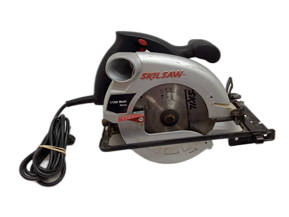 Sierra Circular Skilsaw 5155 de segunda mano · Sierras — Con uso