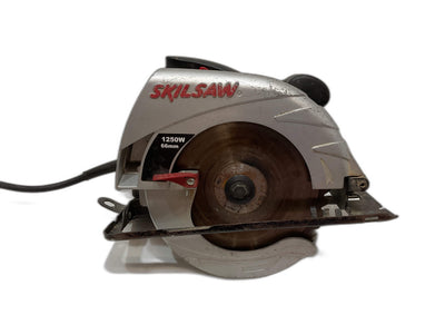 Sierra Circular Skilsaw 5166 de segunda mano · Sierras — Con uso